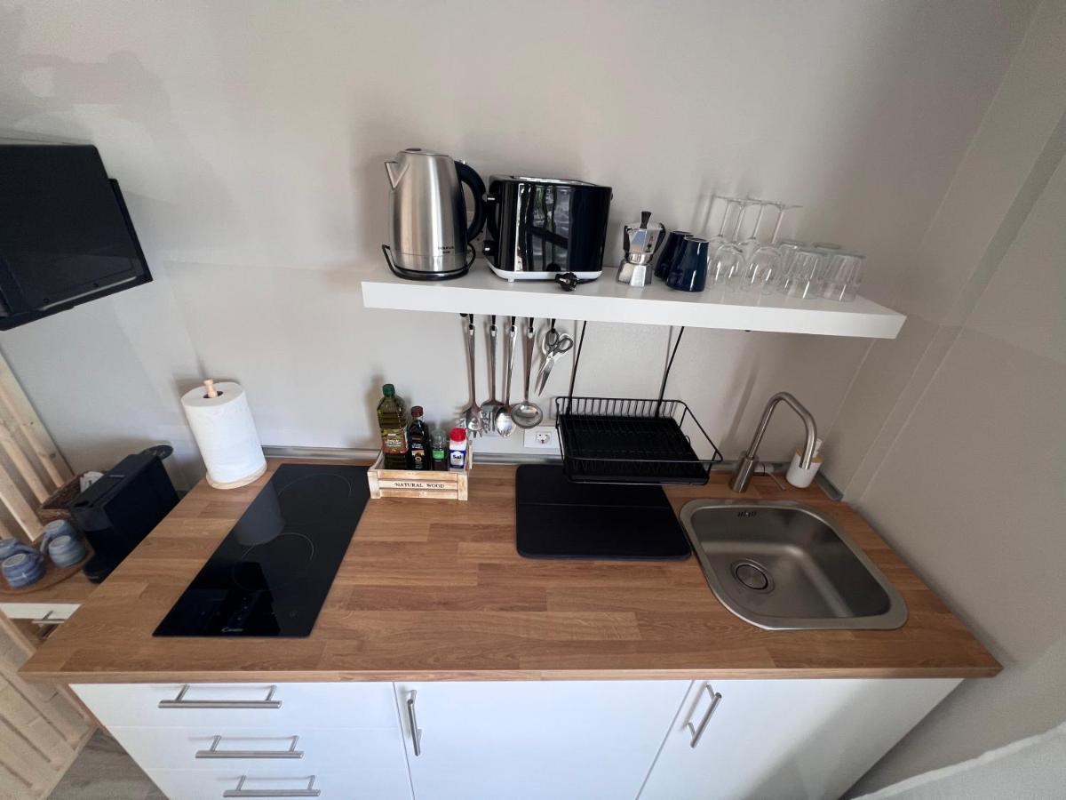 Apartamento Casa Brisa Marina Corralejo Exterior foto