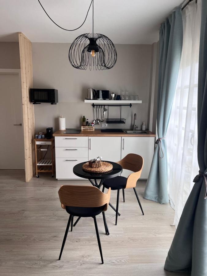 Apartamento Casa Brisa Marina Corralejo Exterior foto