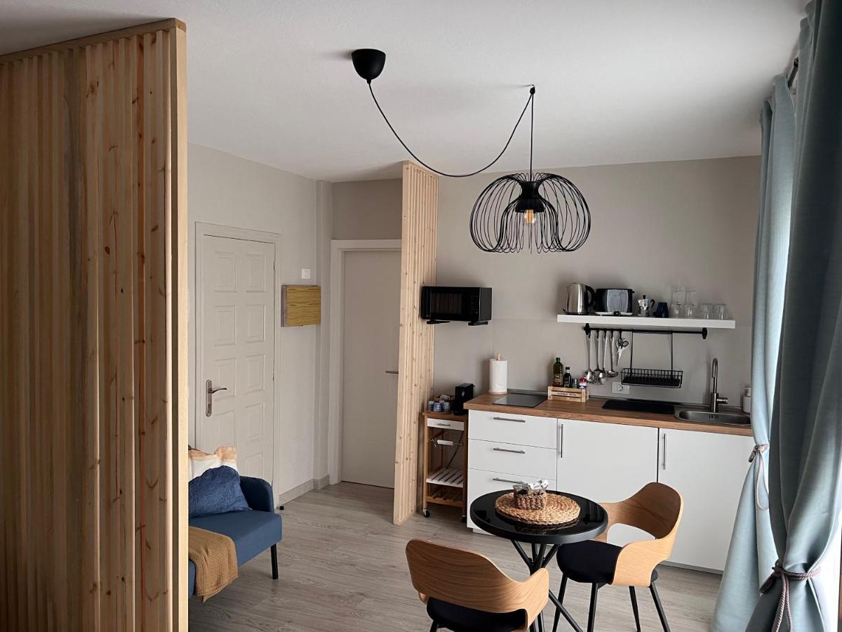Apartamento Casa Brisa Marina Corralejo Exterior foto