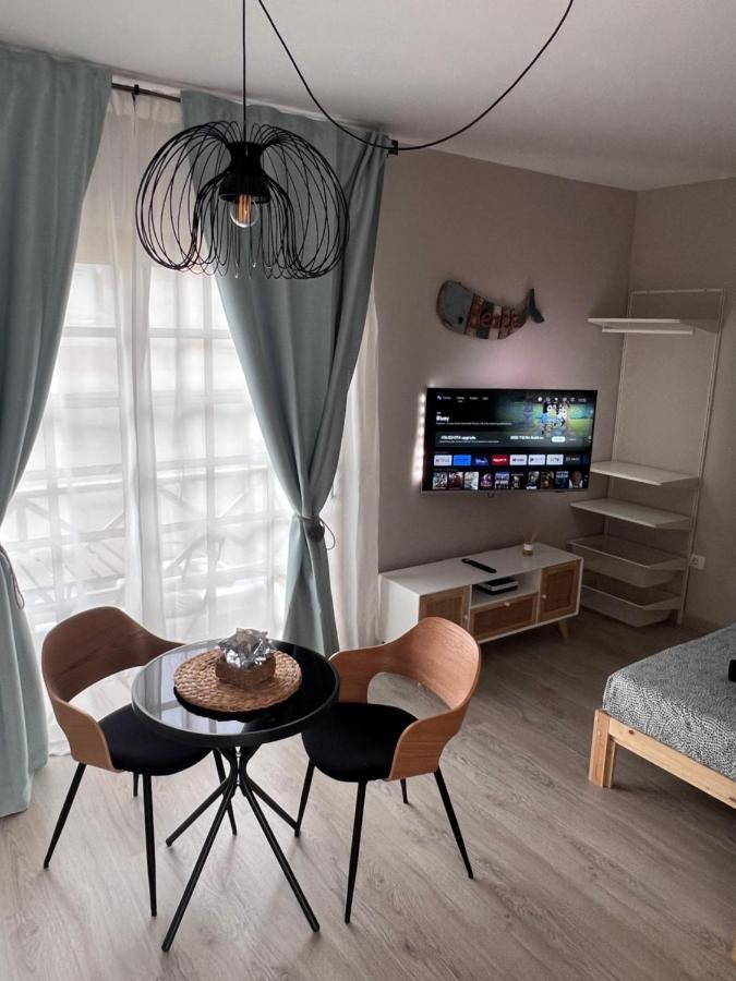 Apartamento Casa Brisa Marina Corralejo Exterior foto