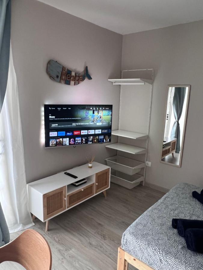 Apartamento Casa Brisa Marina Corralejo Exterior foto