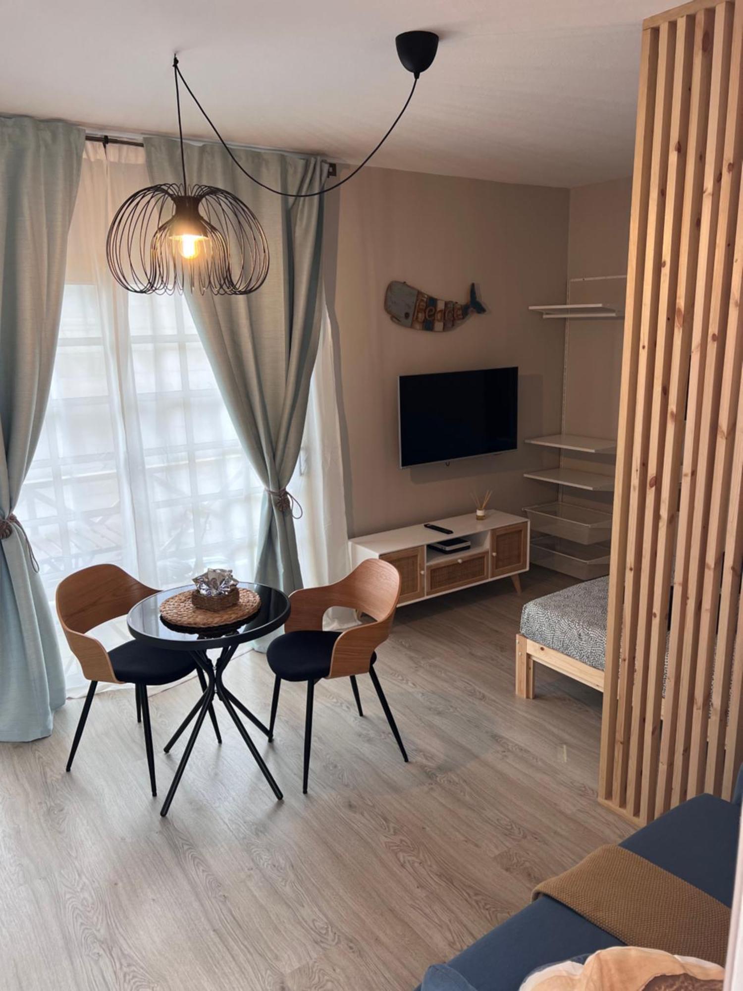 Apartamento Casa Brisa Marina Corralejo Exterior foto