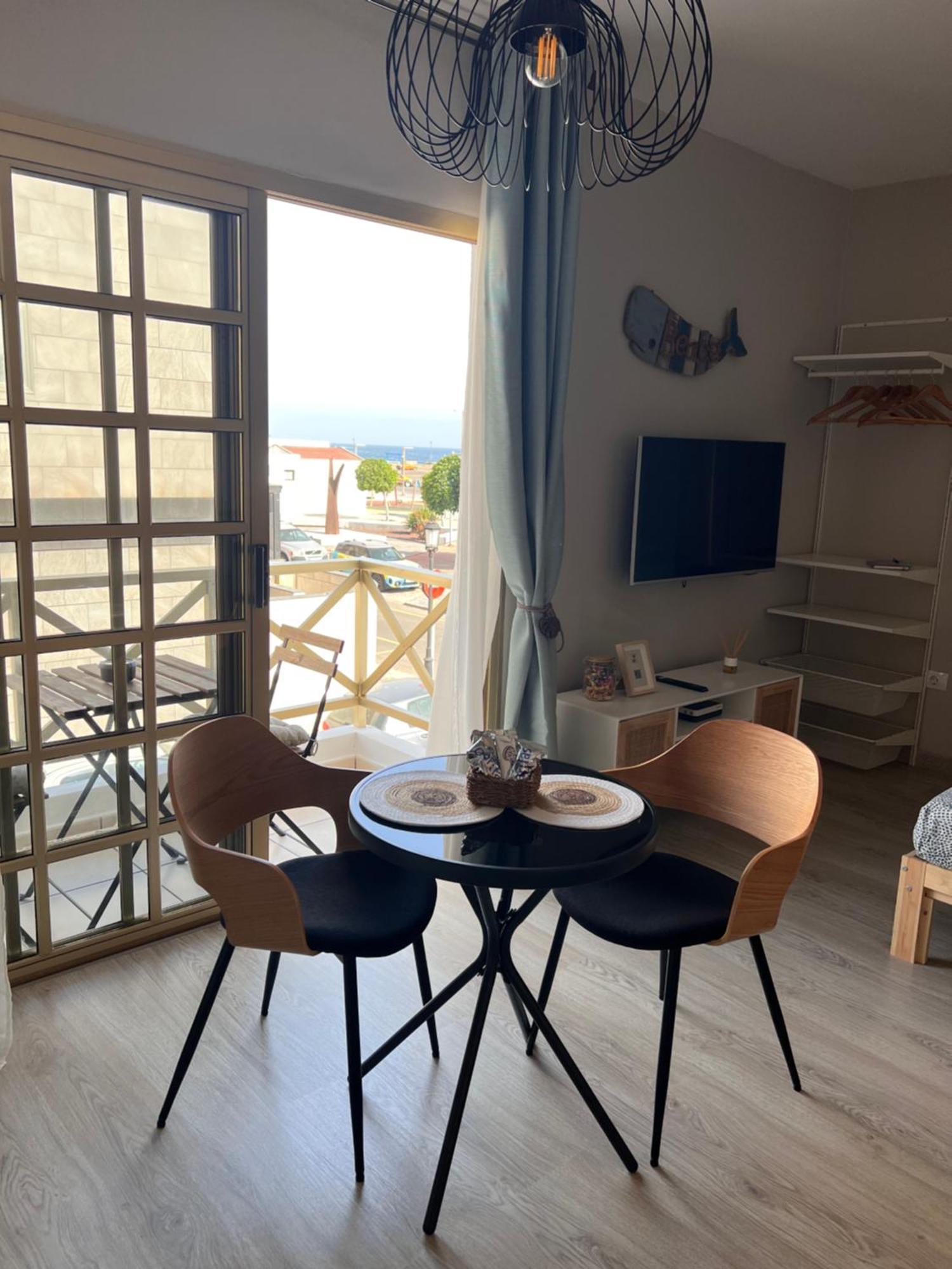 Apartamento Casa Brisa Marina Corralejo Exterior foto