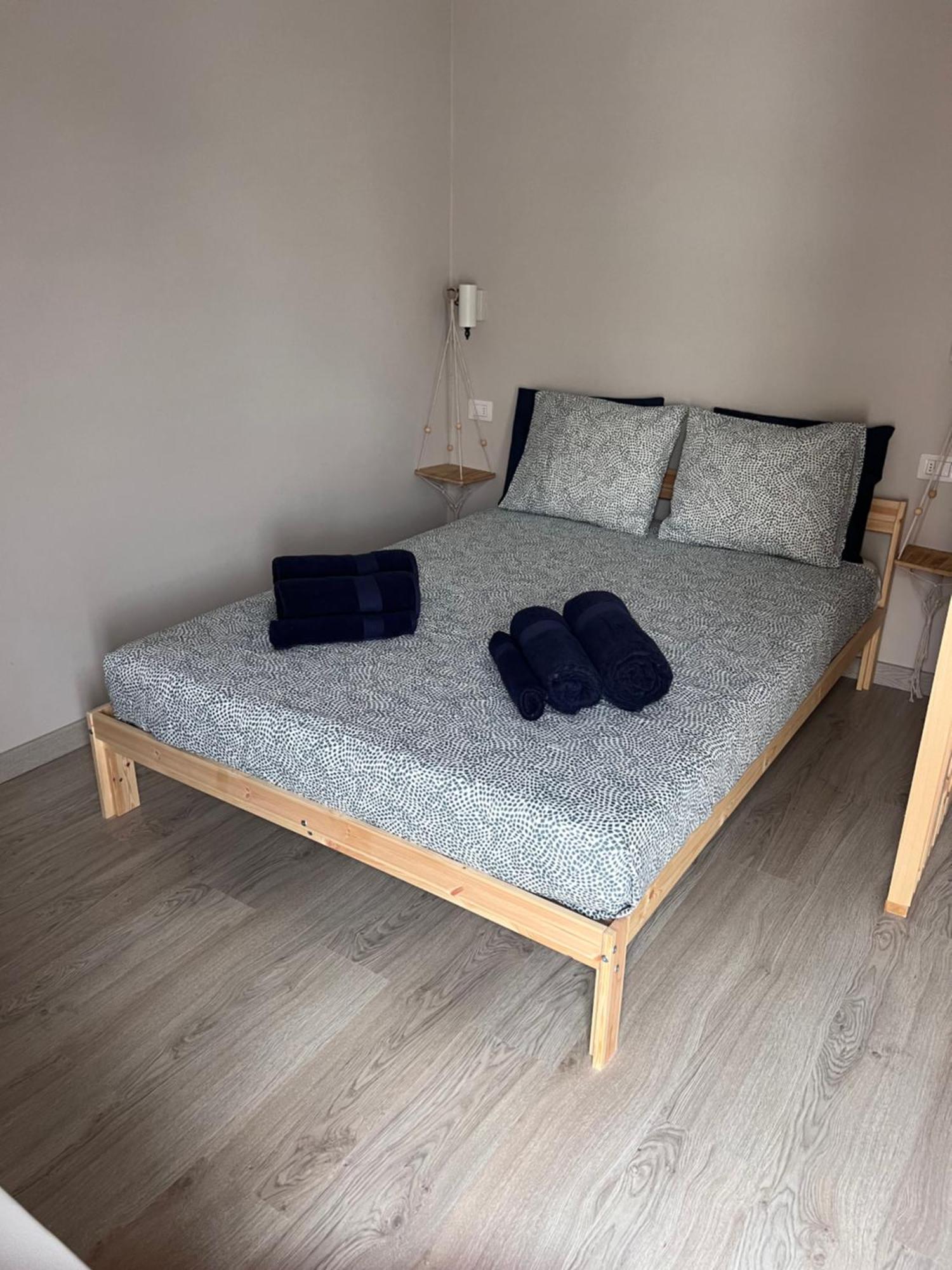 Apartamento Casa Brisa Marina Corralejo Exterior foto