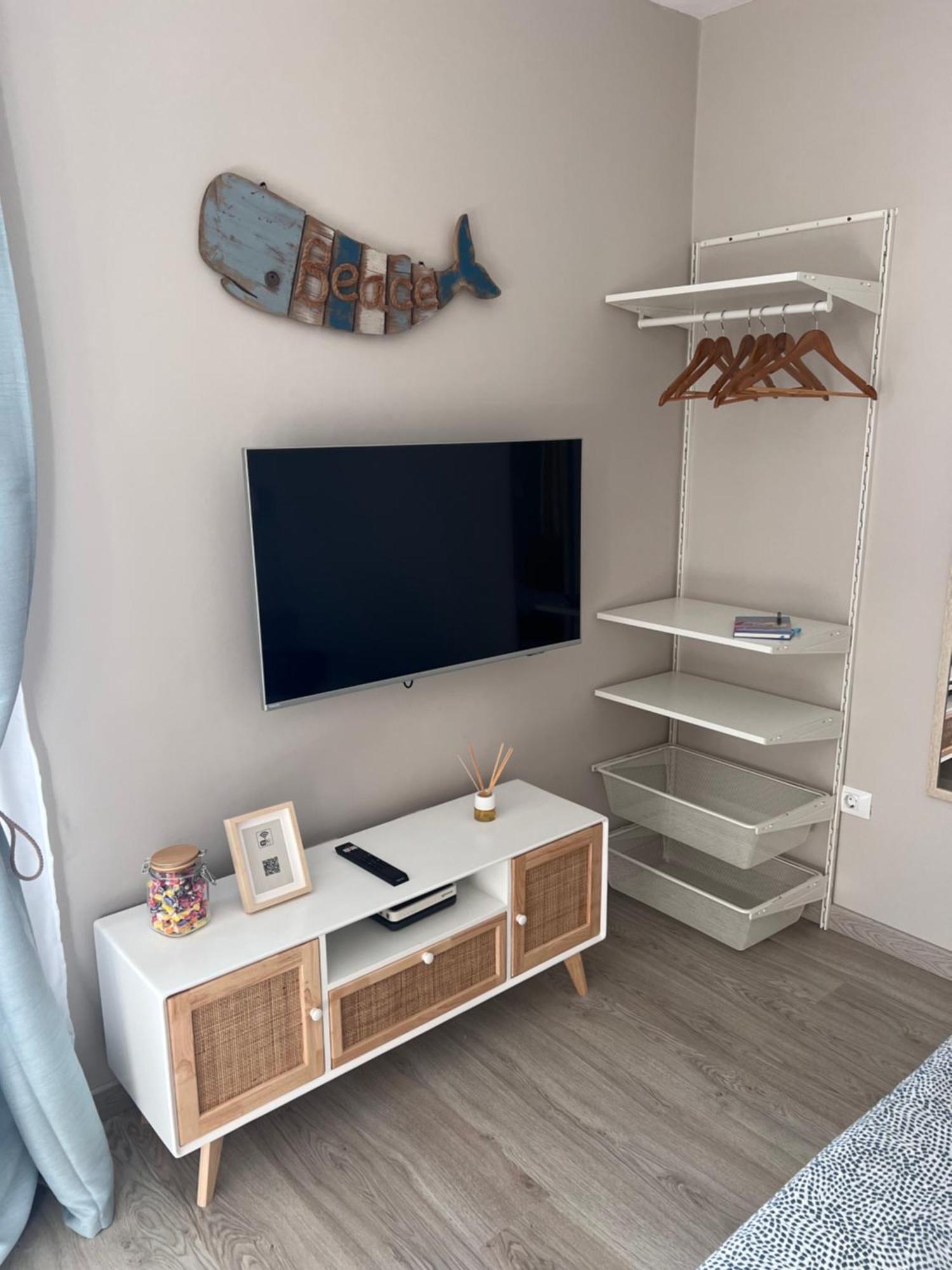 Apartamento Casa Brisa Marina Corralejo Exterior foto