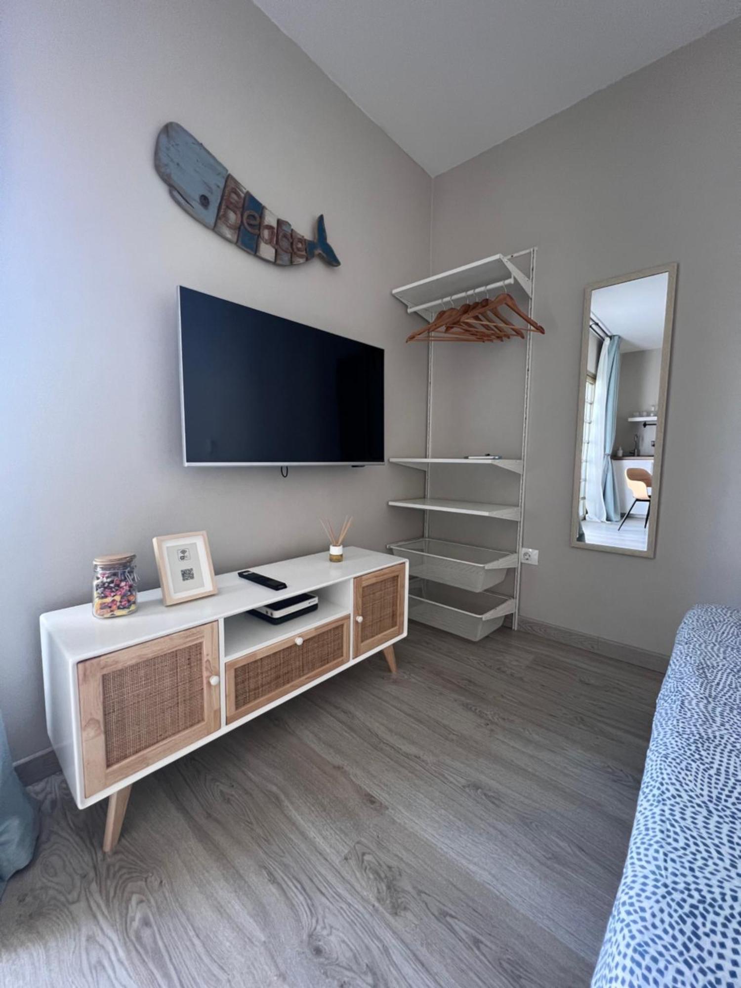 Apartamento Casa Brisa Marina Corralejo Exterior foto
