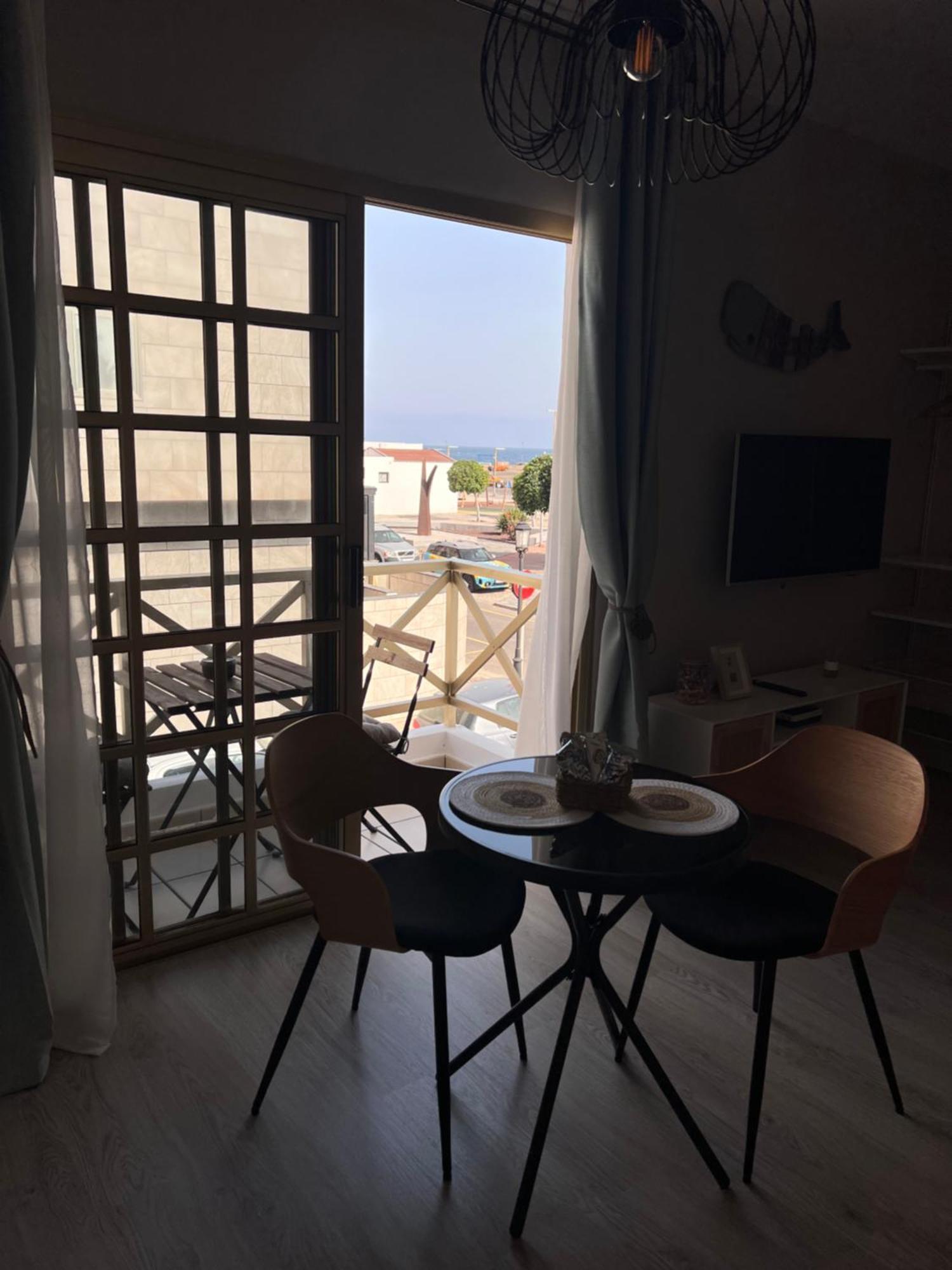 Apartamento Casa Brisa Marina Corralejo Exterior foto