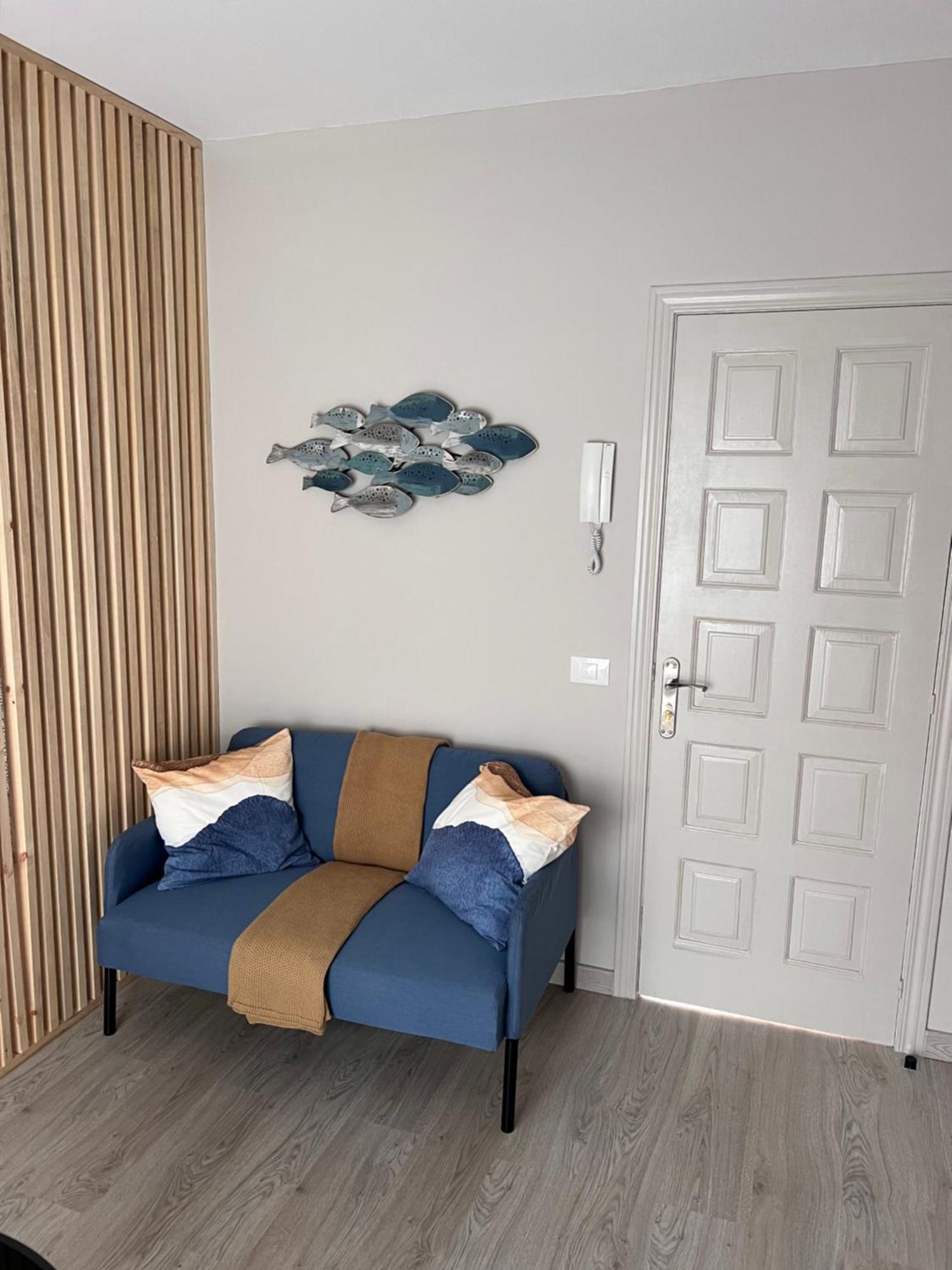 Apartamento Casa Brisa Marina Corralejo Exterior foto