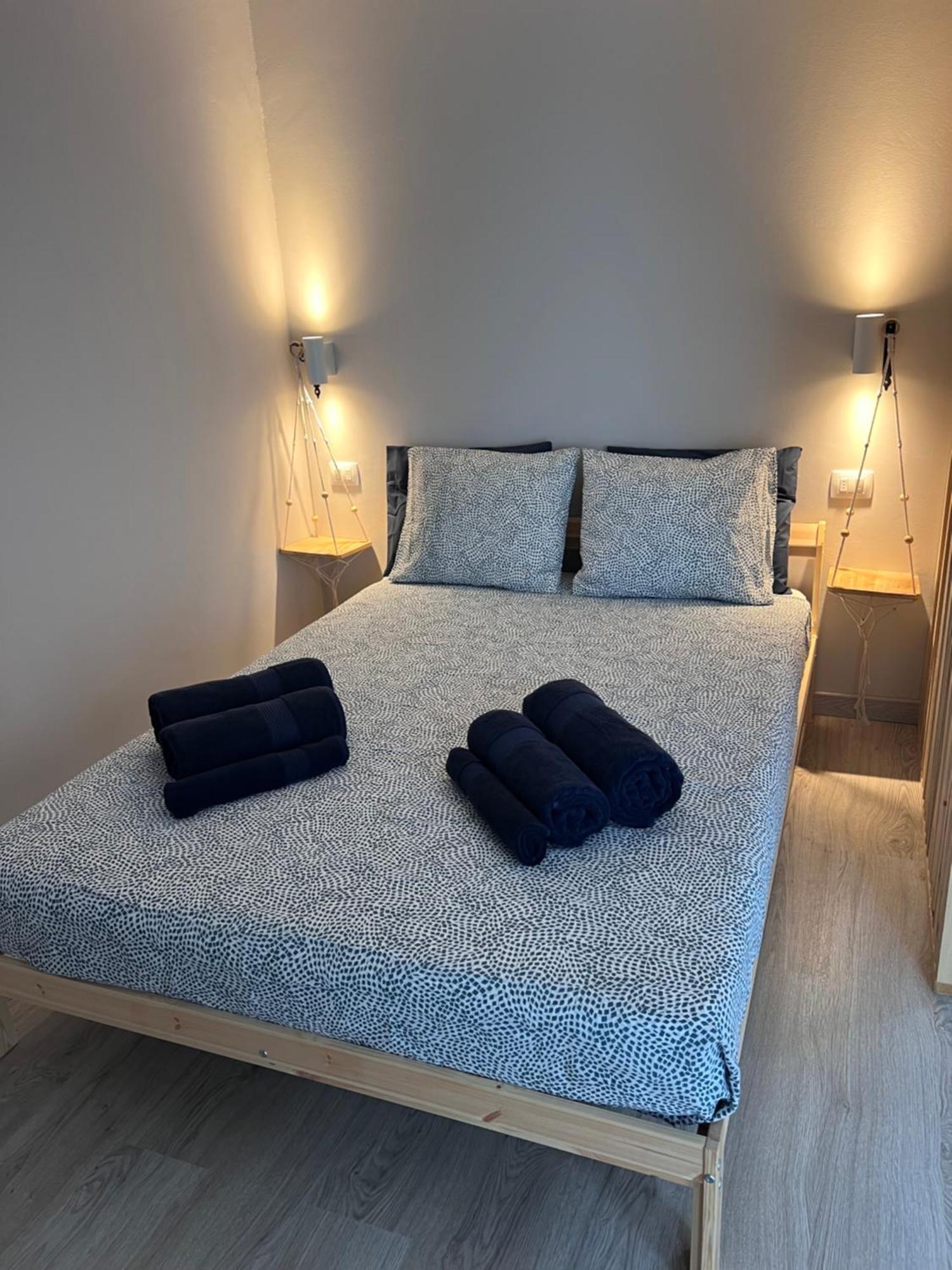 Apartamento Casa Brisa Marina Corralejo Exterior foto